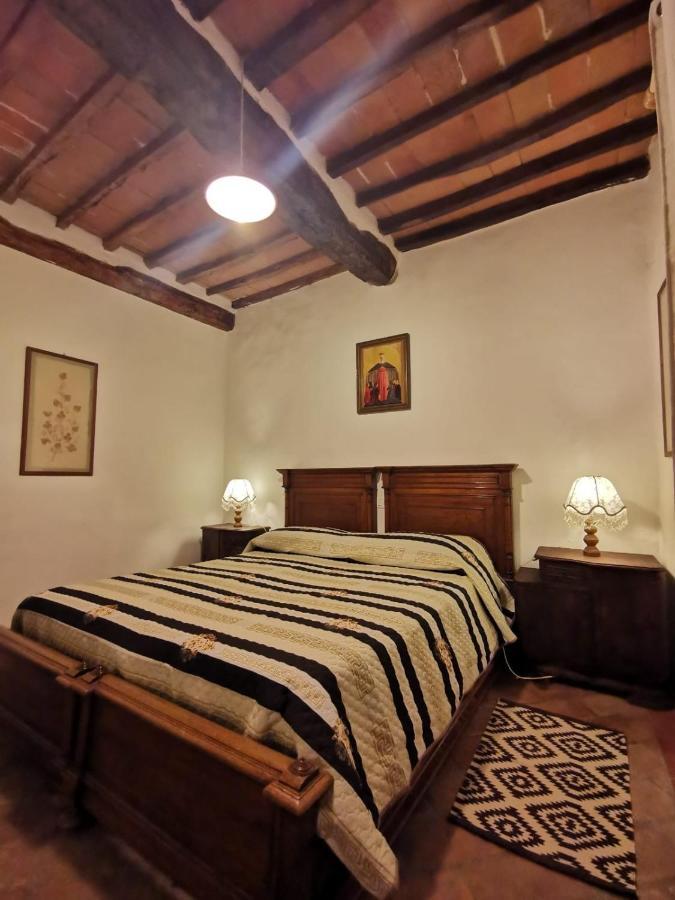 Al Podere Del Nonno Romolo Sansepolcro Extérieur photo