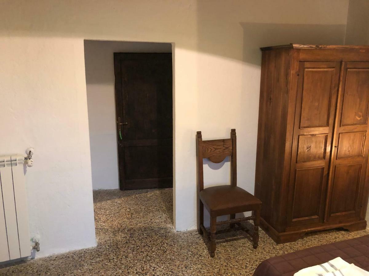 Al Podere Del Nonno Romolo Sansepolcro Extérieur photo