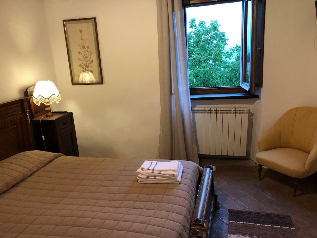 Al Podere Del Nonno Romolo Sansepolcro Extérieur photo