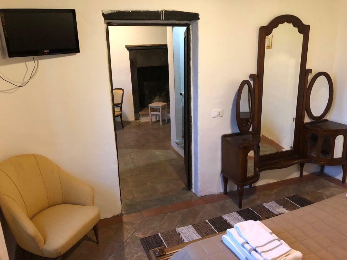 Al Podere Del Nonno Romolo Sansepolcro Extérieur photo