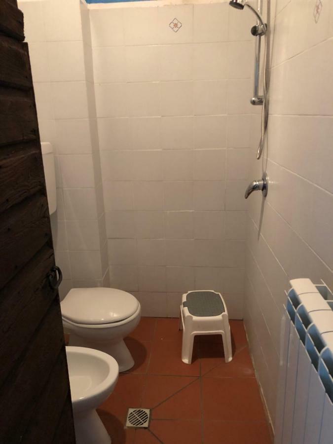 Al Podere Del Nonno Romolo Sansepolcro Extérieur photo